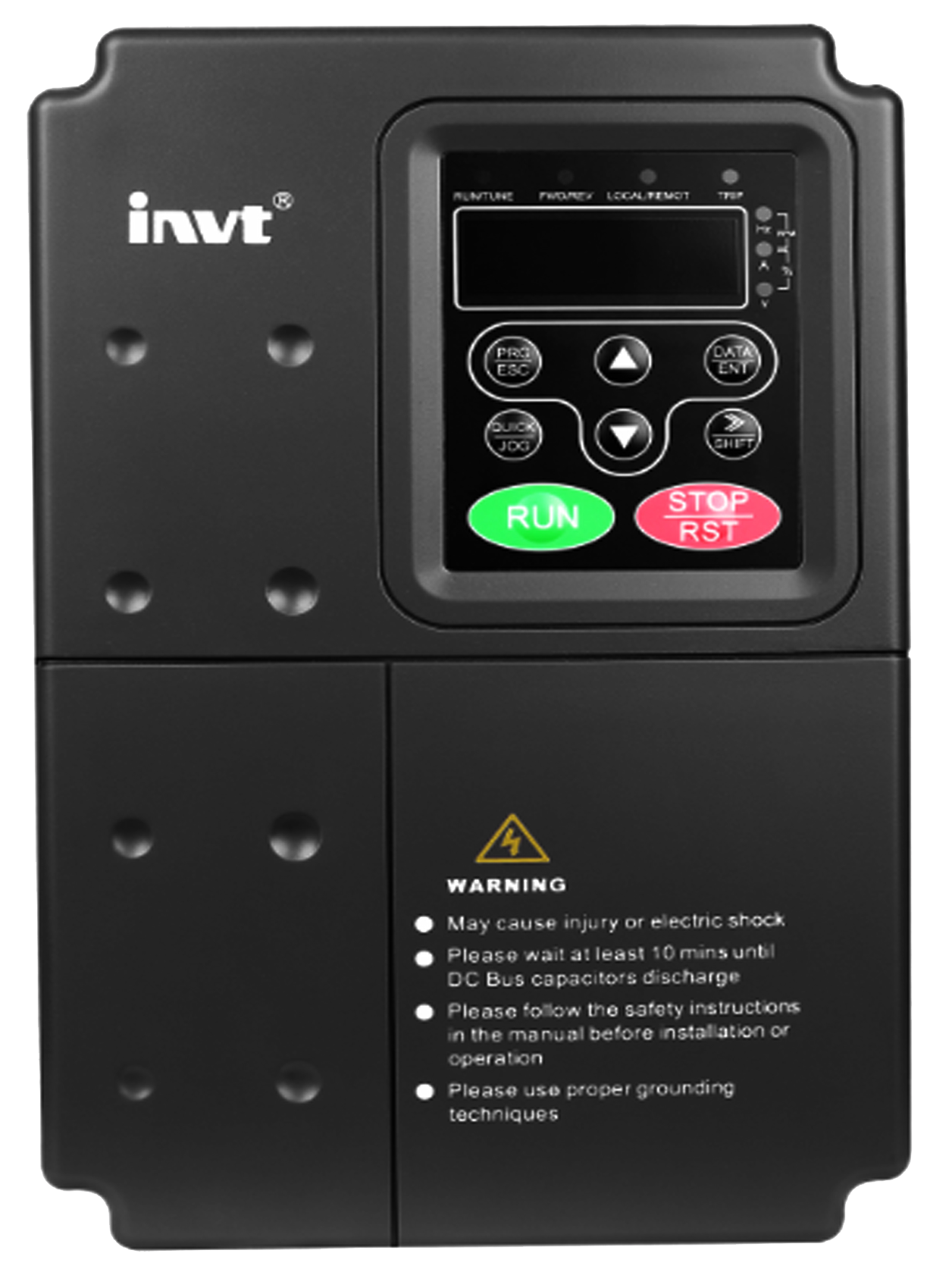 VFD-CHF100A GrowattPK inverter